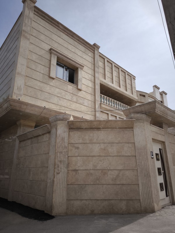 تراورتن یزد