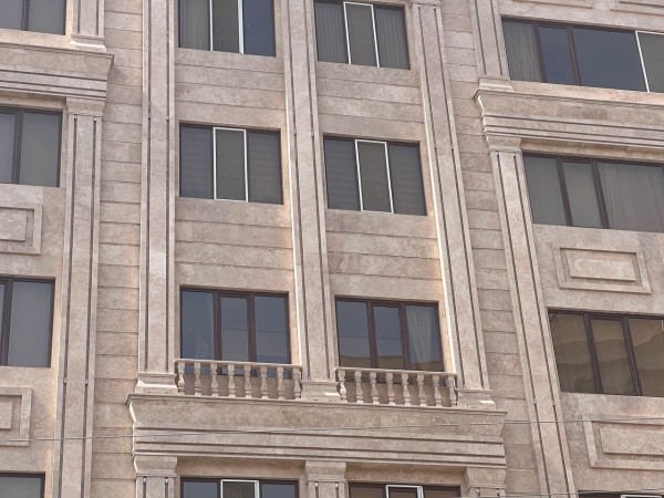 تراورتن یزد