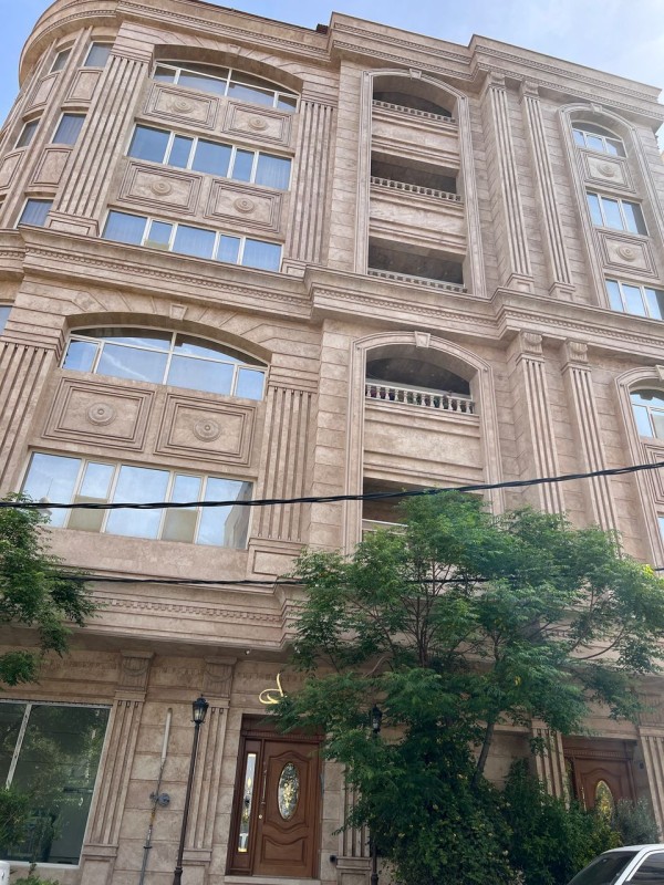 تراورتن یزد