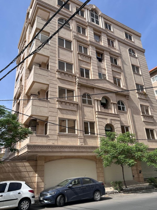 تراورتن یزد