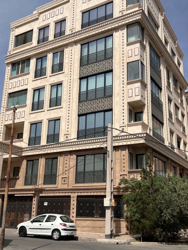 تراورتن یزد