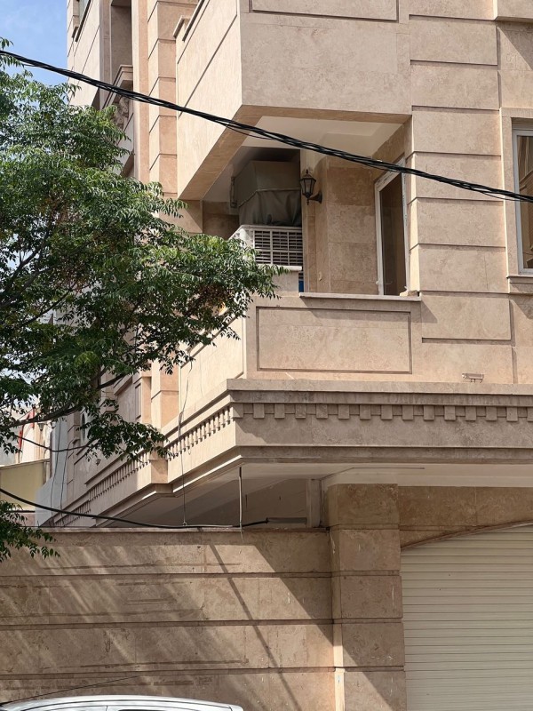 تراورتن یزد