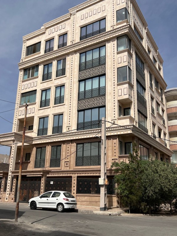 تراورتن یزد
