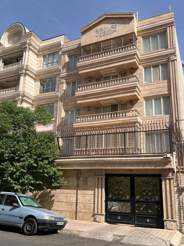 تراورتن یزد