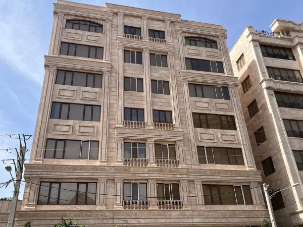 تراورتن کرم کاشان
