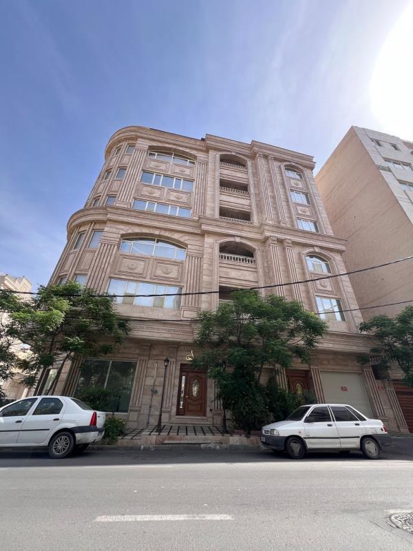 تراورتن کرم کاشان