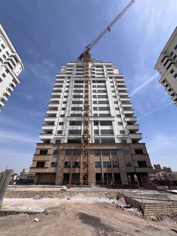 تراورتن کاشان
