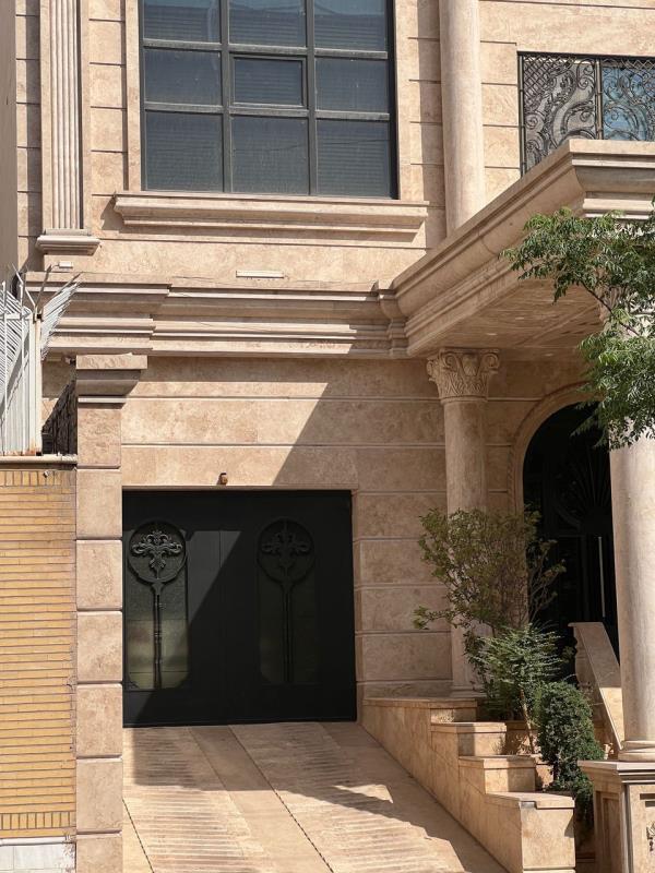 تراورتن کاشان
