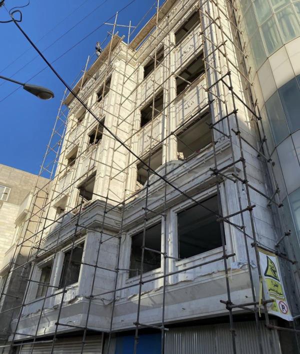 تراورتن عباس آباد
