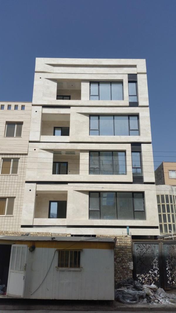 تراورتن عباس آباد